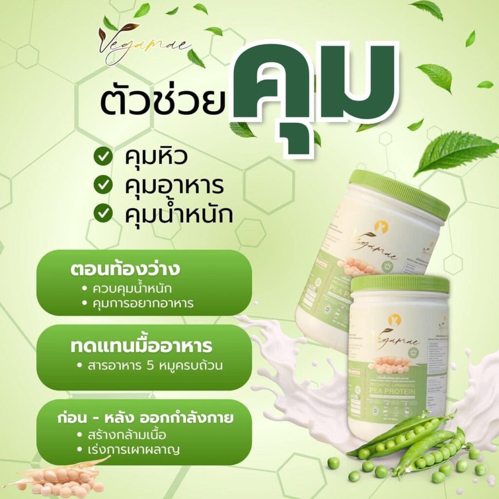 วากาเม่โปรตีน